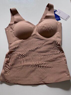 Honelove Liftware Tank (Large) in Sand